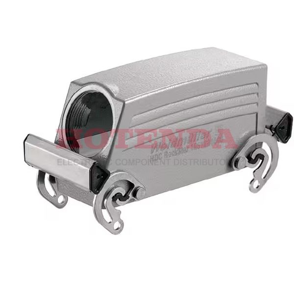 1787780000 - 1787780000 datasheet pdf and Heavy Duty Connectors - Housings, Hoods, Bases product details from Weidmüller stock available on our website