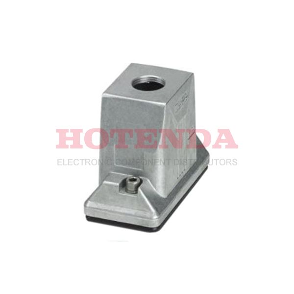 1413390 - 1413390 datasheet pdf and Heavy Duty Connectors - Housings, Hoods, Bases product details from Phoenix Contact stock available on our website