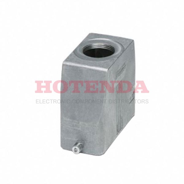 1412701 - 1412701 datasheet pdf and Heavy Duty Connectors - Housings, Hoods, Bases product details from Phoenix Contact stock available on our website