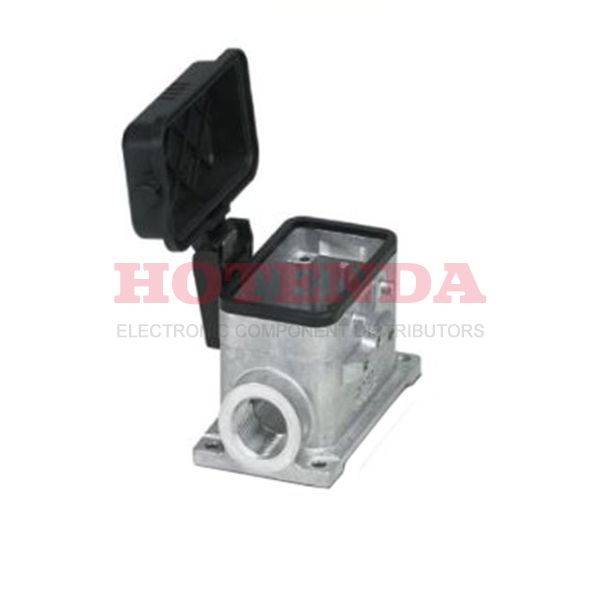 1412852 - 1412852 datasheet pdf and Heavy Duty Connectors - Housings, Hoods, Bases product details from Phoenix Contact stock available on our website