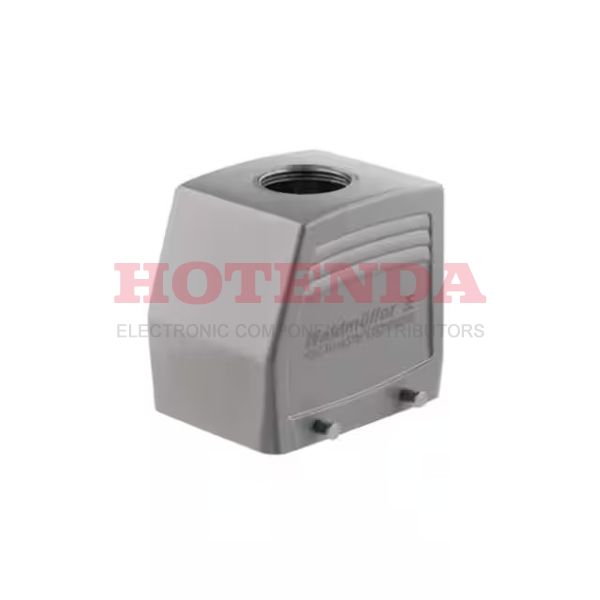 1787990000 - 1787990000 datasheet pdf and Heavy Duty Connectors - Housings, Hoods, Bases product details from Weidmüller stock available on our website