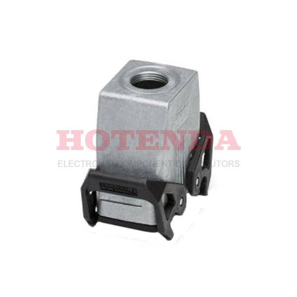 1412582 - 1412582 datasheet pdf and Heavy Duty Connectors - Housings, Hoods, Bases product details from Phoenix Contact stock available on our website