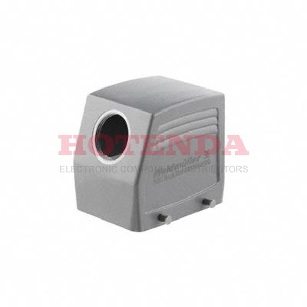 1665690000 - 1665690000 datasheet pdf and Heavy Duty Connectors - Housings, Hoods, Bases product details from Weidmüller stock available on our website