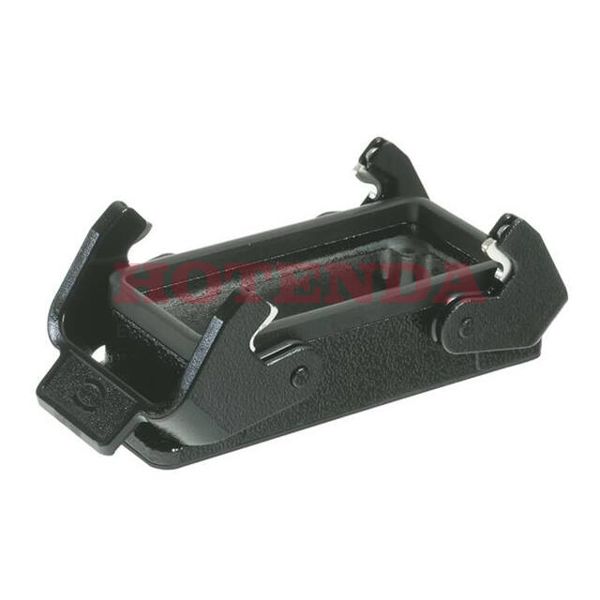 09307160301 - 09307160301 datasheet pdf and Heavy Duty Connectors - Housings, Hoods, Bases product details from HARTING stock available on our website