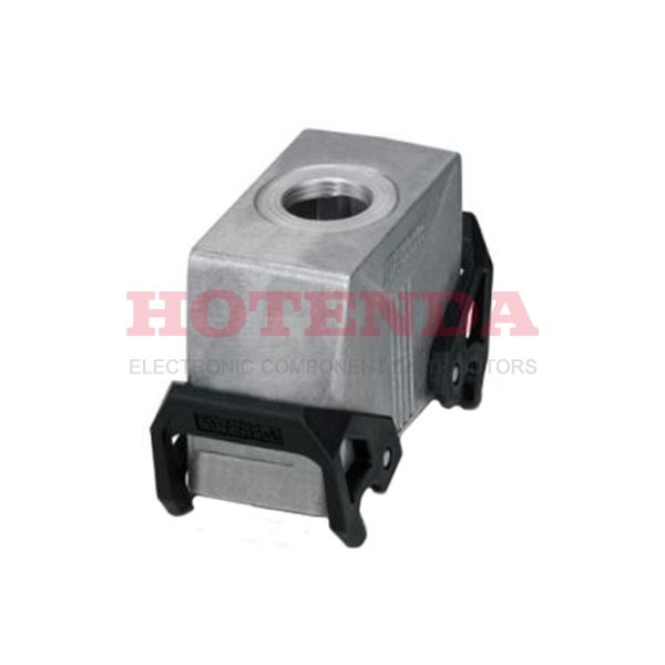 1412739 - 1412739 datasheet pdf and Heavy Duty Connectors - Housings, Hoods, Bases product details from Phoenix Contact stock available on our website