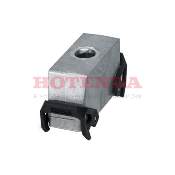 1412799 - 1412799 datasheet pdf and Heavy Duty Connectors - Housings, Hoods, Bases product details from Phoenix Contact stock available on our website