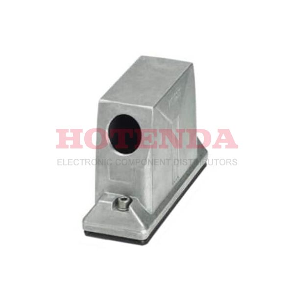 1414981 - 1414981 datasheet pdf and Heavy Duty Connectors - Housings, Hoods, Bases product details from Phoenix Contact stock available on our website