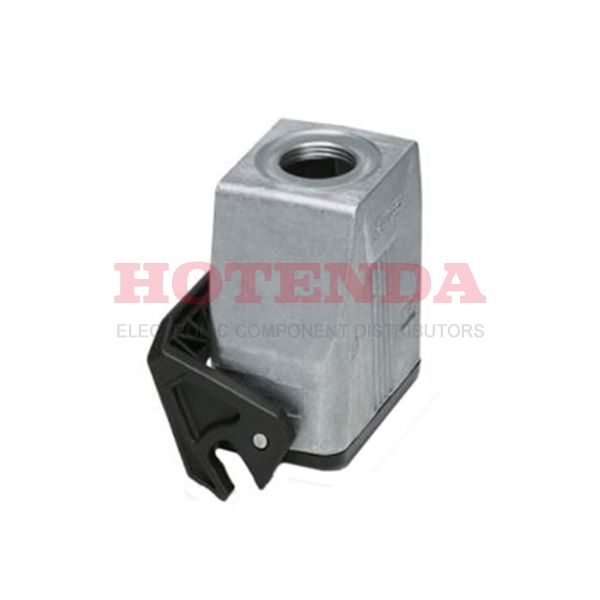 1412588 - 1412588 datasheet pdf and Heavy Duty Connectors - Housings, Hoods, Bases product details from Phoenix Contact stock available on our website