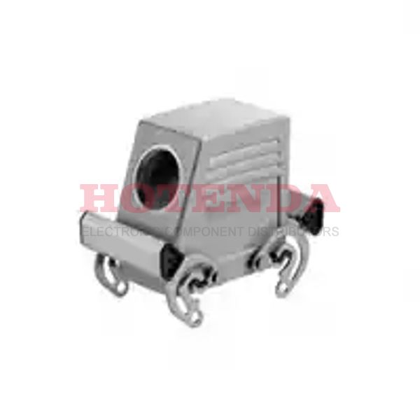 1654790000 - 1654790000 datasheet pdf and Heavy Duty Connectors - Housings, Hoods, Bases product details from Weidmüller stock available on our website