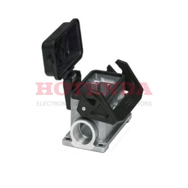 1412846 - 1412846 datasheet pdf and Heavy Duty Connectors - Housings, Hoods, Bases product details from Phoenix Contact stock available on our website