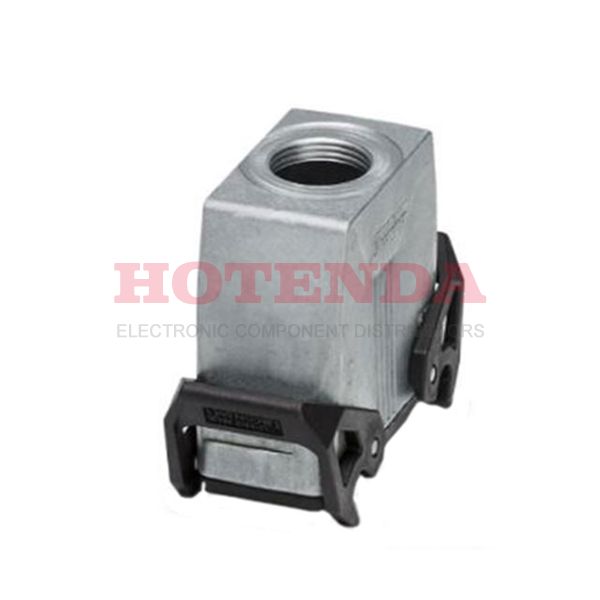 1412643 - 1412643 datasheet pdf and Heavy Duty Connectors - Housings, Hoods, Bases product details from Phoenix Contact stock available on our website
