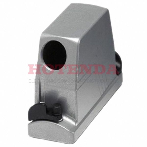 1690244 - 1690244 datasheet pdf and Heavy Duty Connectors - Housings, Hoods, Bases product details from Phoenix Contact stock available on our website
