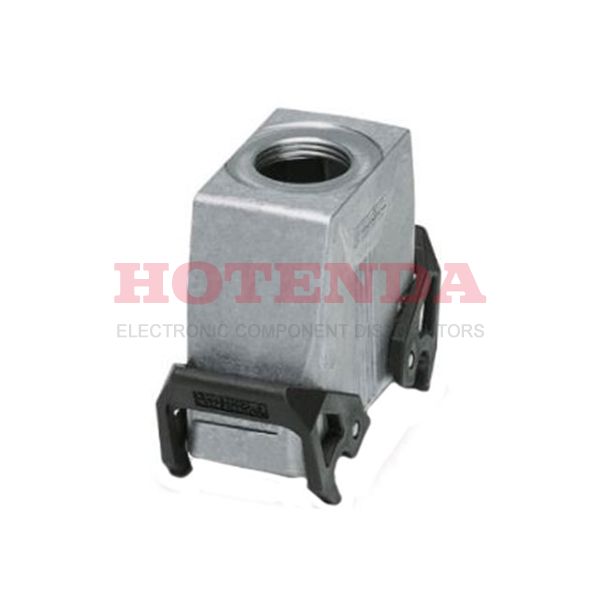1412716 - 1412716 datasheet pdf and Heavy Duty Connectors - Housings, Hoods, Bases product details from Phoenix Contact stock available on our website