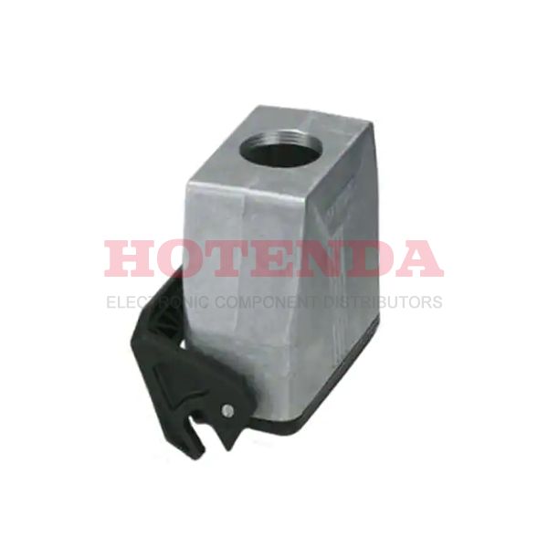 1412646 - 1412646 datasheet pdf and Heavy Duty Connectors - Housings, Hoods, Bases product details from Phoenix Contact stock available on our website