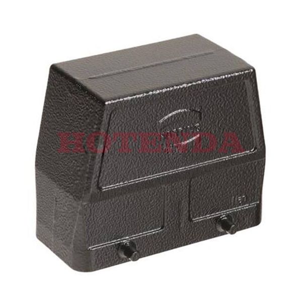 19307160527 - 19307160527 datasheet pdf and Heavy Duty Connectors - Housings, Hoods, Bases product details from HARTING stock available on our website
