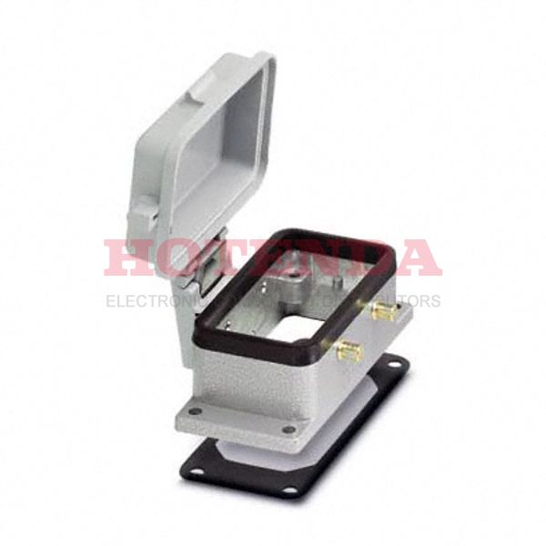 1771341 - 1771341 datasheet pdf and Heavy Duty Connectors - Housings, Hoods, Bases product details from Phoenix Contact stock available on our website