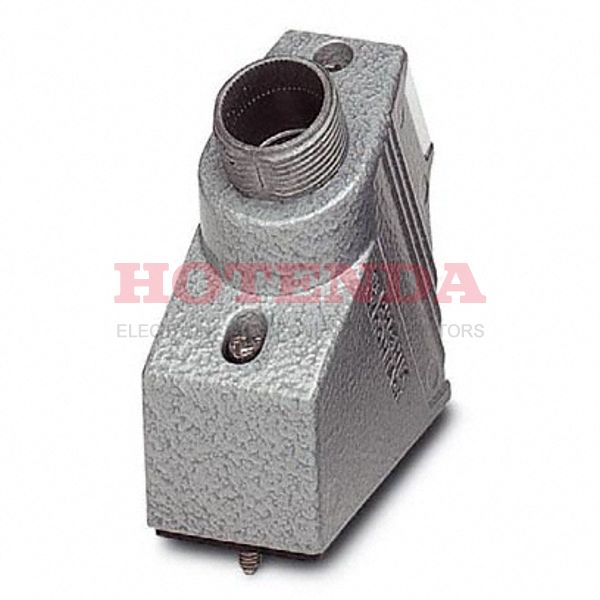 1884898 - 1884898 datasheet pdf and Heavy Duty Connectors - Housings, Hoods, Bases product details from Phoenix Contact stock available on our website
