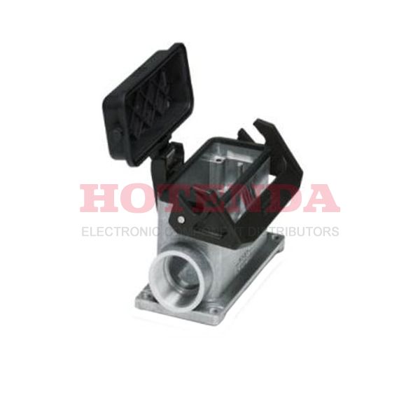 1412865 - 1412865 datasheet pdf and Heavy Duty Connectors - Housings, Hoods, Bases product details from Phoenix Contact stock available on our website