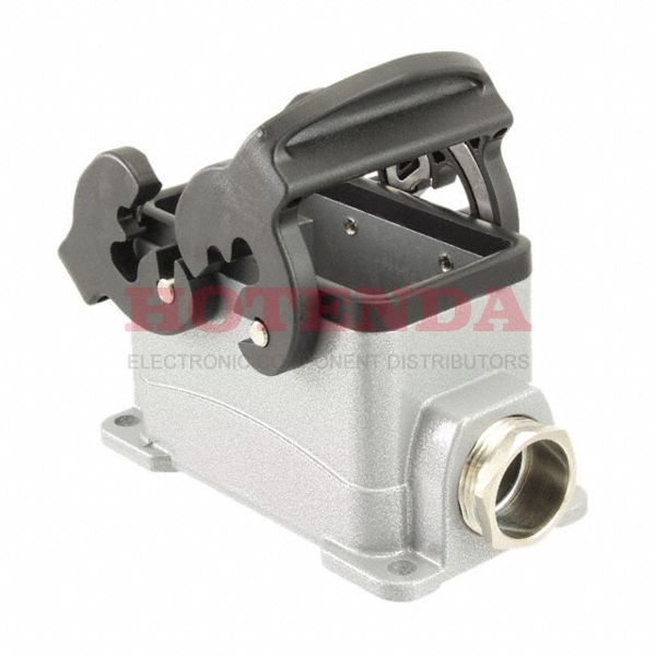 1771367 - 1771367 datasheet pdf and Heavy Duty Connectors - Housings, Hoods, Bases product details from Phoenix Contact stock available on our website