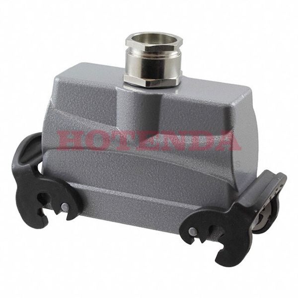 1460255 - 1460255 datasheet pdf and Heavy Duty Connectors - Housings, Hoods, Bases product details from Phoenix Contact stock available on our website