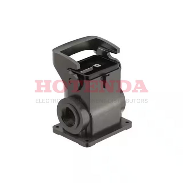 19430060291 - HOUSING, SINGLE LEVER, 2XM25 W/O