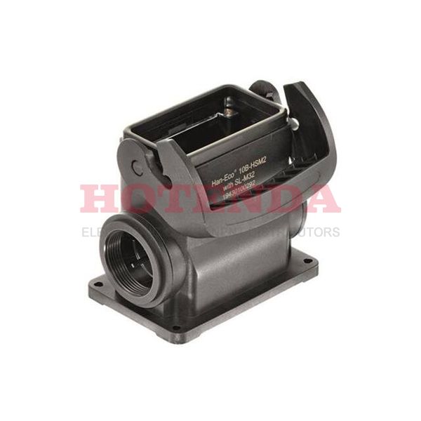 19430100292 - HOUSING, SINGLE LEVER, 2XM32 -