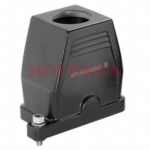 1082470000 - 1082470000 datasheet pdf and Heavy Duty Connectors - Housings, Hoods, Bases product details from Weidmüller stock available on our website