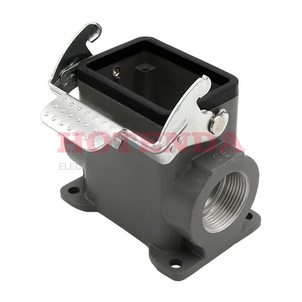 0936010959 - 0936010959 datasheet pdf and Heavy Duty Connectors - Housings, Hoods, Bases product details from Molex stock available on our website