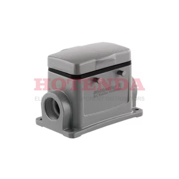 1788060000 - 1788060000 datasheet pdf and Heavy Duty Connectors - Housings, Hoods, Bases product details from Weidmüller stock available on our website