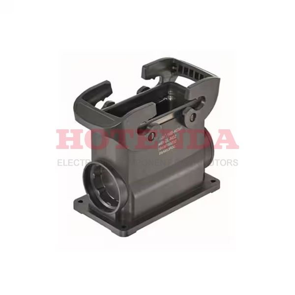 19430160232 - 19430160232 datasheet pdf and Heavy Duty Connectors - Housings, Hoods, Bases product details from HARTING stock available on our website
