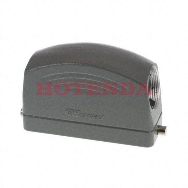 0936013695 - 0936013695 datasheet pdf and Heavy Duty Connectors - Housings, Hoods, Bases product details from Molex stock available on our website