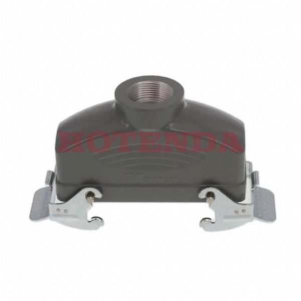 0936013246 - 0936013246 datasheet pdf and Heavy Duty Connectors - Housings, Hoods, Bases product details from Molex stock available on our website
