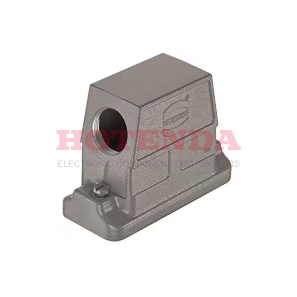 19396160545 - 19396160545 datasheet pdf and Heavy Duty Connectors - Housings, Hoods, Bases product details from HARTING stock available on our website