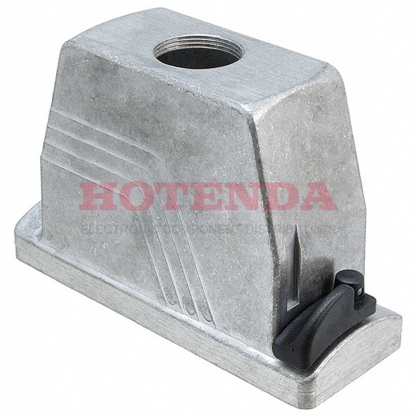 1460373 - 1460373 datasheet pdf and Heavy Duty Connectors - Housings, Hoods, Bases product details from Phoenix Contact stock available on our website