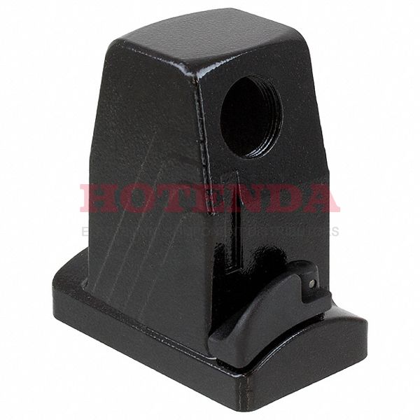 1604256 - 1604256 datasheet pdf and Heavy Duty Connectors - Housings, Hoods, Bases product details from Phoenix Contact stock available on our website