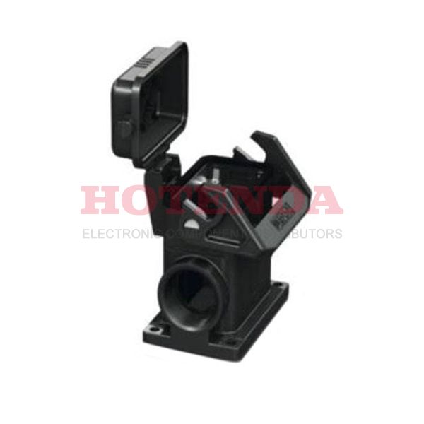 1421355 - 1421355 datasheet pdf and Heavy Duty Connectors - Housings, Hoods, Bases product details from Phoenix Contact stock available on our website