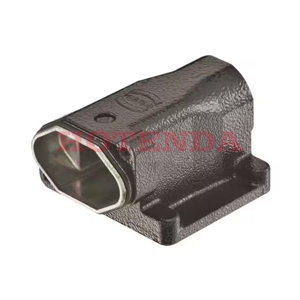 19407030953 - 19407030953 datasheet pdf and Heavy Duty Connectors - Housings, Hoods, Bases product details from HARTING stock available on our website