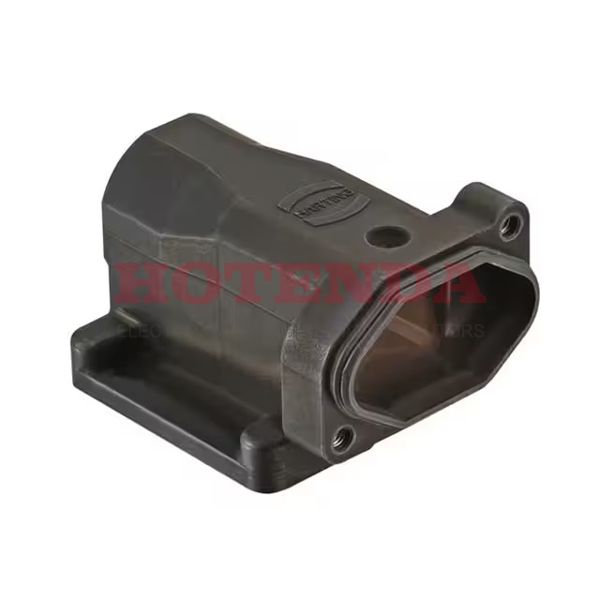 09400030953 - 09400030953 datasheet pdf and Heavy Duty Connectors - Housings, Hoods, Bases product details from HARTING stock available on our website