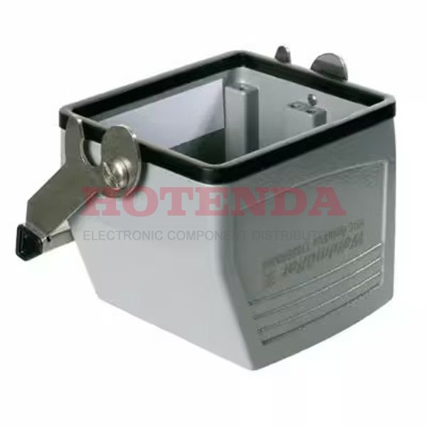 1788500000 - 1788500000 datasheet pdf and Heavy Duty Connectors - Housings, Hoods, Bases product details from Weidmüller stock available on our website