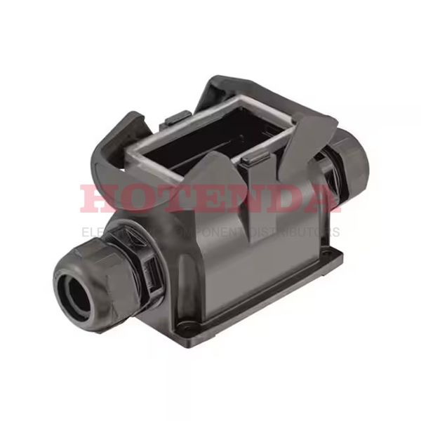 19413100272 - Han-Eco 10B asg2 M32 outdoor w. gland