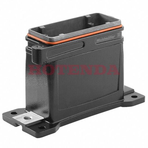1081360000 - 1081360000 datasheet pdf and Heavy Duty Connectors - Housings, Hoods, Bases product details from Weidmüller stock available on our website