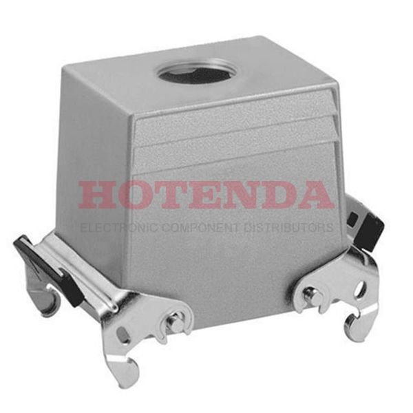 C14621R0328024 - C14621R0328024 datasheet pdf and Heavy Duty Connectors - Housings, Hoods, Bases product details from Amphenol Sine Systems Corp stock available on our website