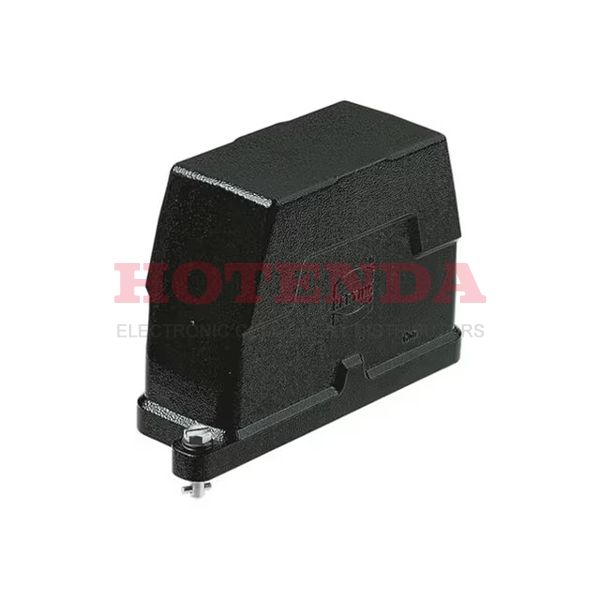09400100502 - 09400100502 datasheet pdf and Heavy Duty Connectors - Housings, Hoods, Bases product details from HARTING stock available on our website