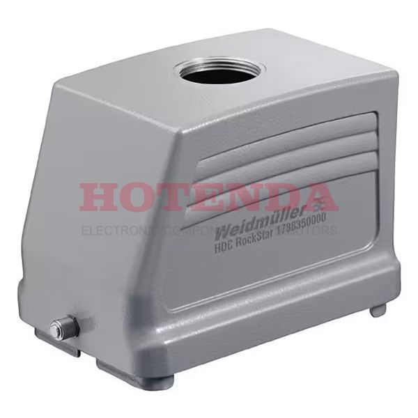 1208680000 - STV2/20LB90 SOCKET 3.2PIN