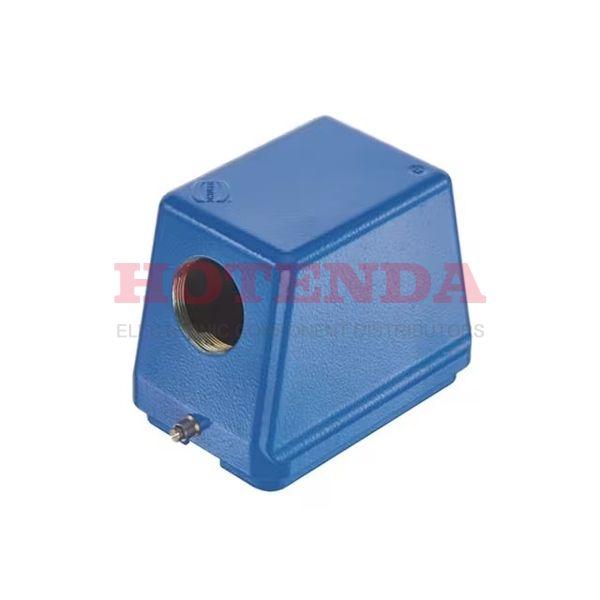 19360480548 - 19360480548 datasheet pdf and Heavy Duty Connectors - Housings, Hoods, Bases product details from HARTING stock available on our website