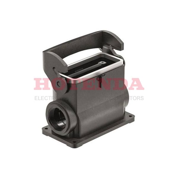 19432160291 - HAN-ECO 16B SURFACE MOUNT HOUSIN