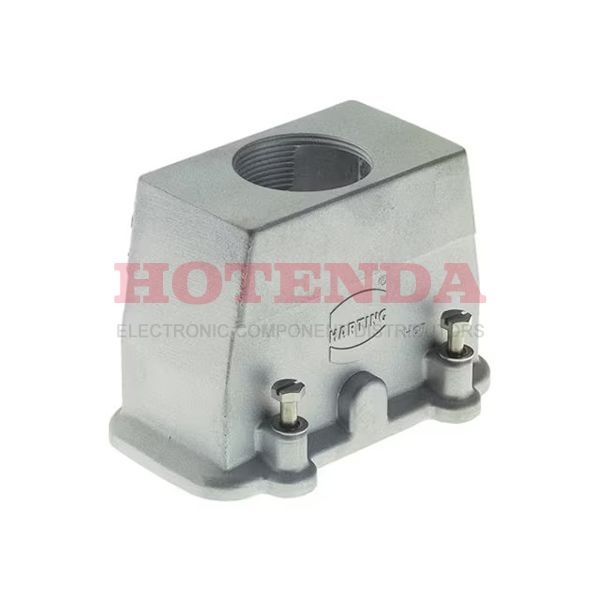 09620640442 - 09620640442 datasheet pdf and Heavy Duty Connectors - Housings, Hoods, Bases product details from HARTING stock available on our website