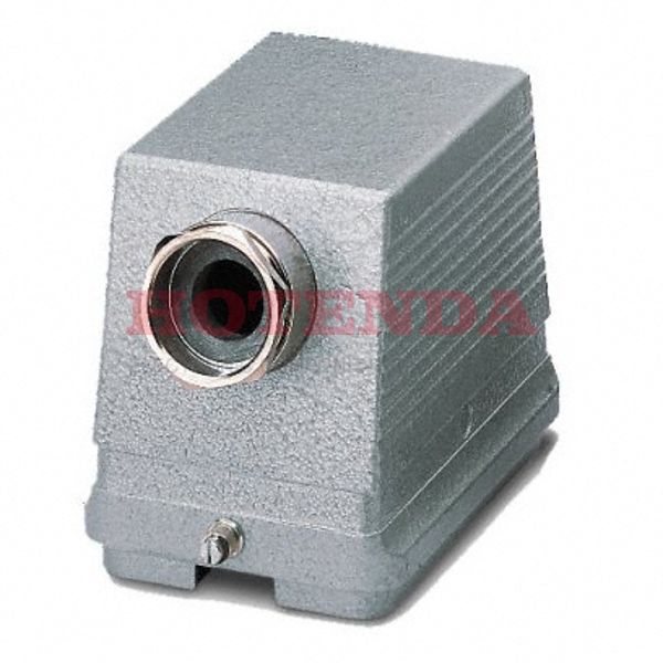 1772133 - 1772133 datasheet pdf and Heavy Duty Connectors - Housings, Hoods, Bases product details from Phoenix Contact stock available on our website
