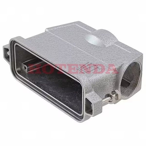 1106461-2 - 1106461-2 datasheet pdf and Heavy Duty Connectors - Housings, Hoods, Bases product details from TE Connectivity AMP Connectors stock available on our website