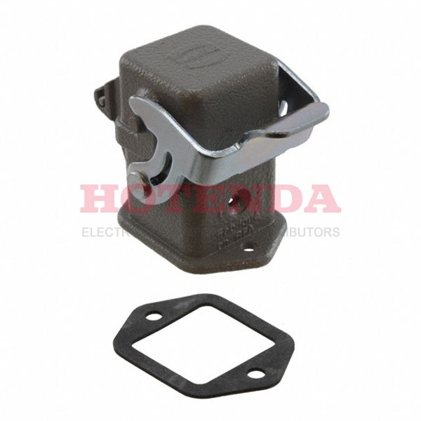 09200030306 - 09200030306 datasheet pdf and Heavy Duty Connectors - Housings, Hoods, Bases product details from HARTING stock available on our website